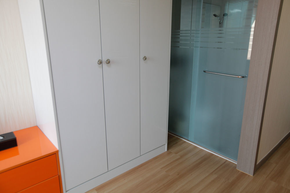 Sb House Hotel Suwon Exterior photo